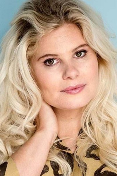 et billede af Sofie Linde