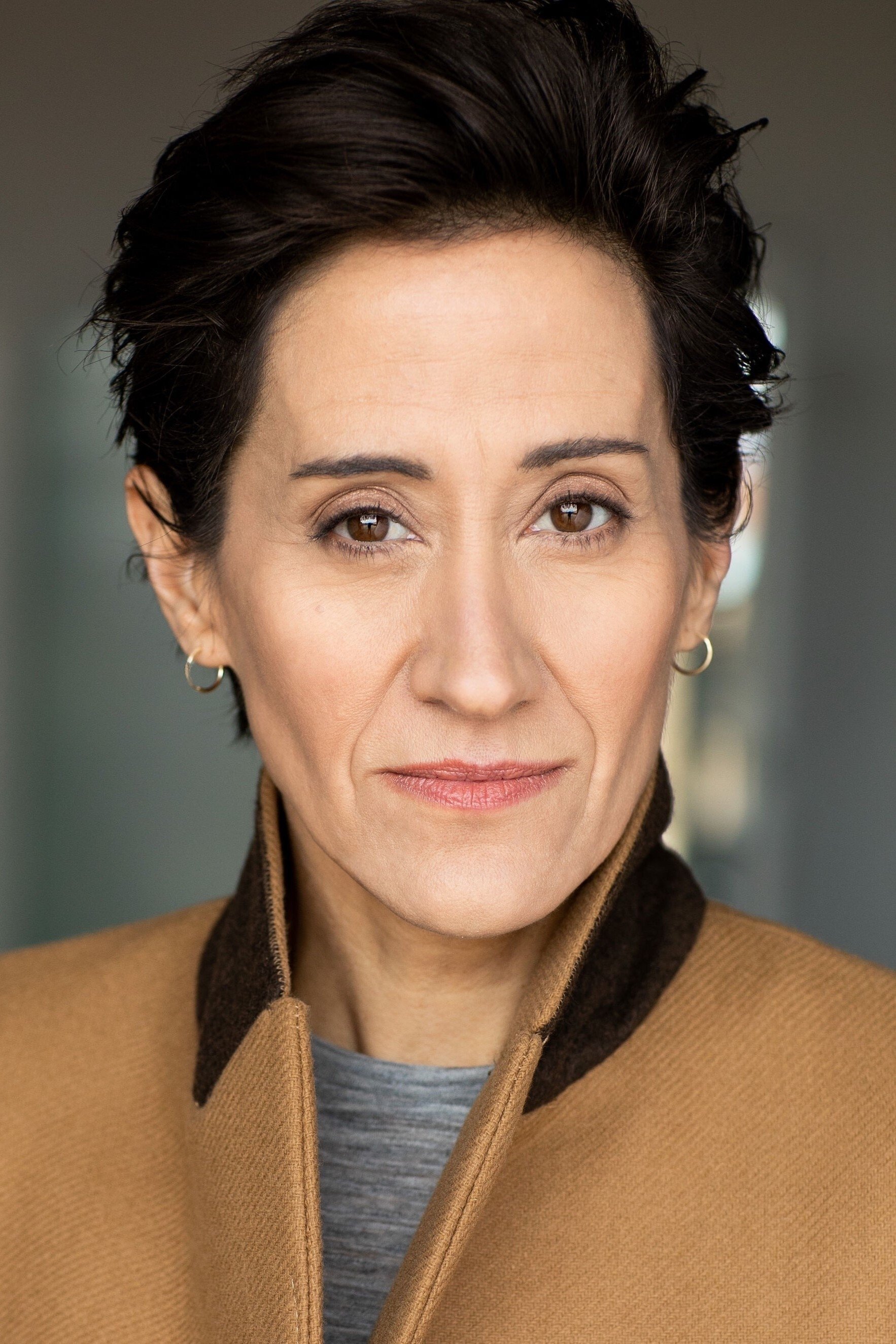 et billede af Stacey Swift