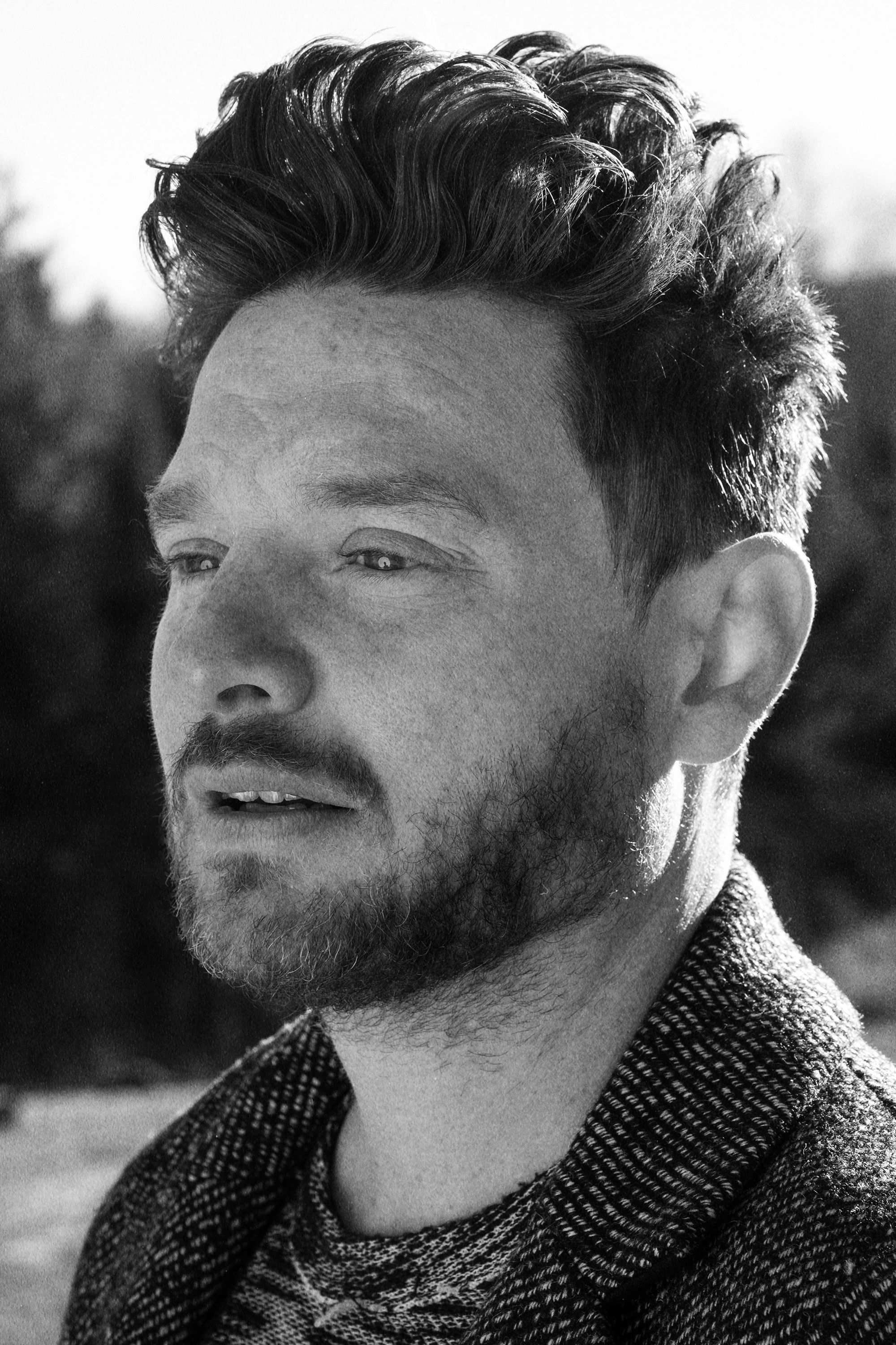 et billede af Yann Perreau