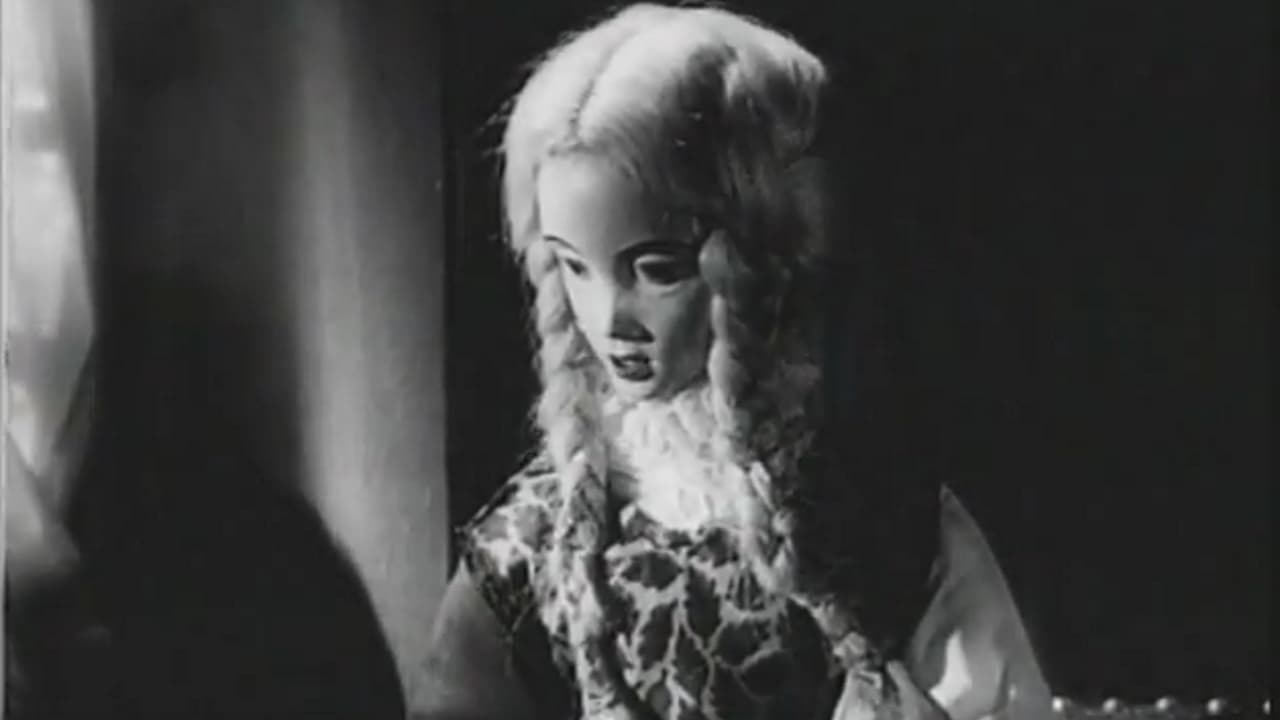 Die sieben Raben (1937)