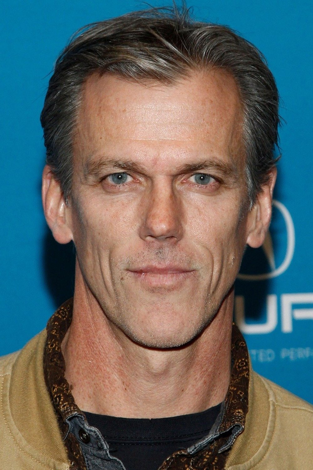 et billede af Kevin McClatchy