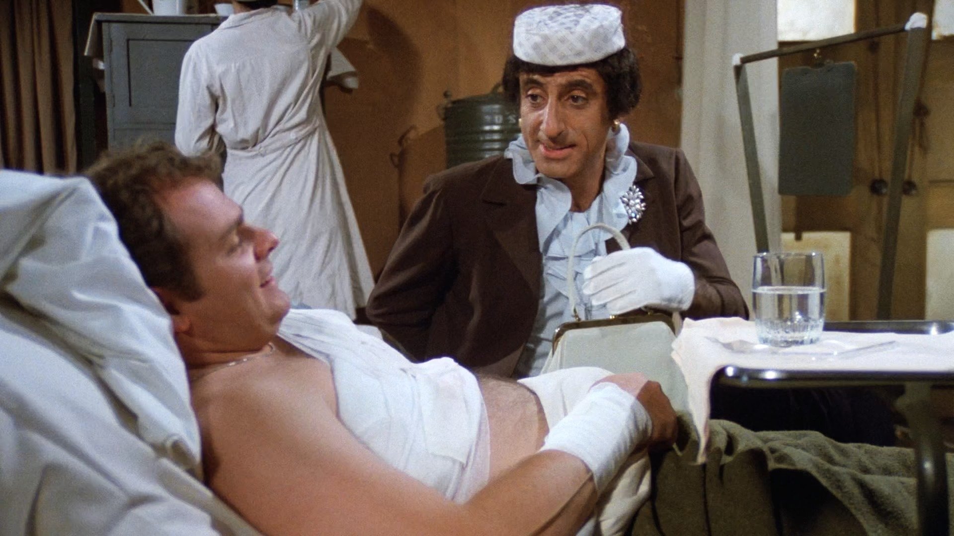 M*A*S*H