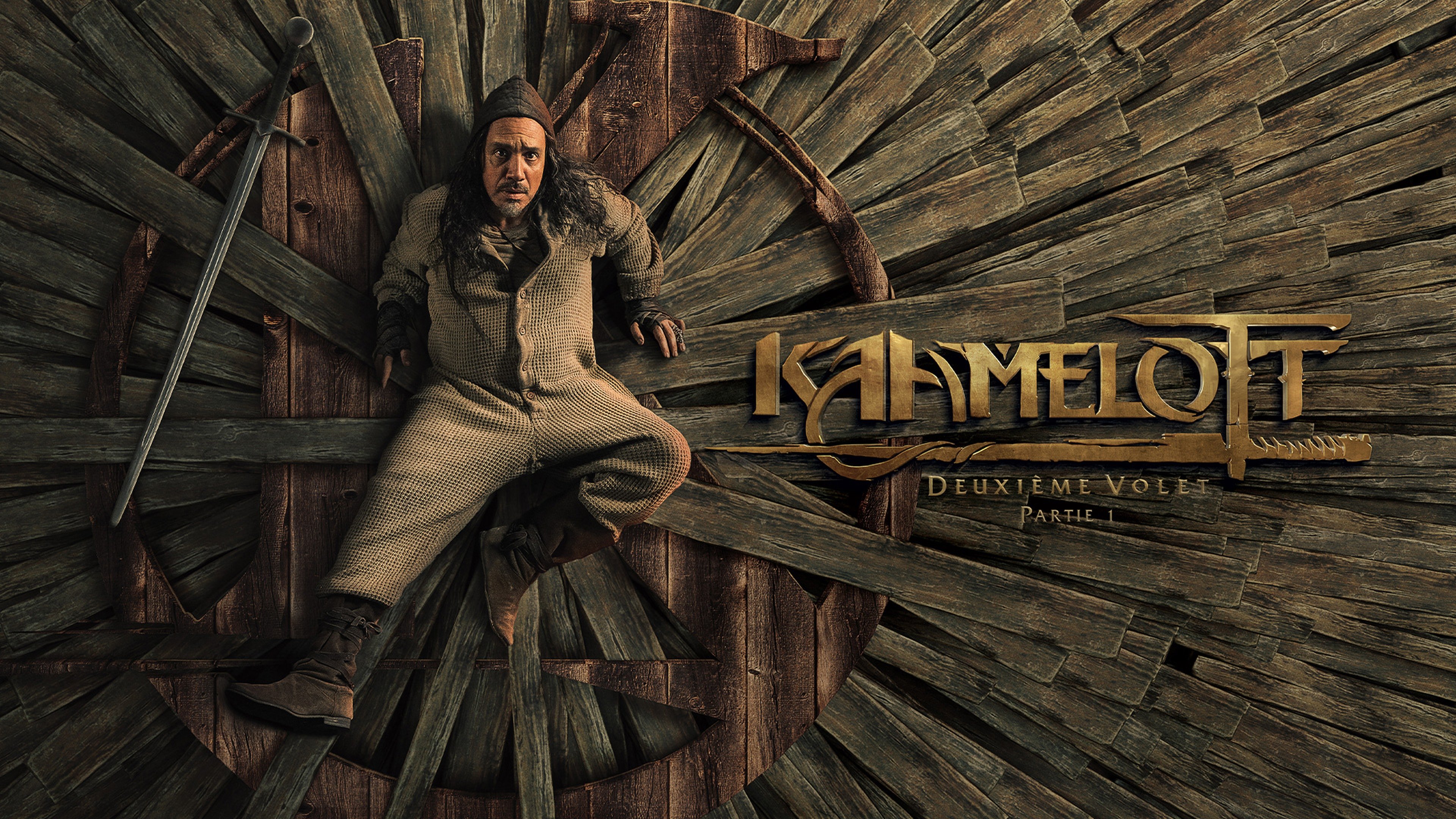 Kaamelott: The Second Chapter (Part I)