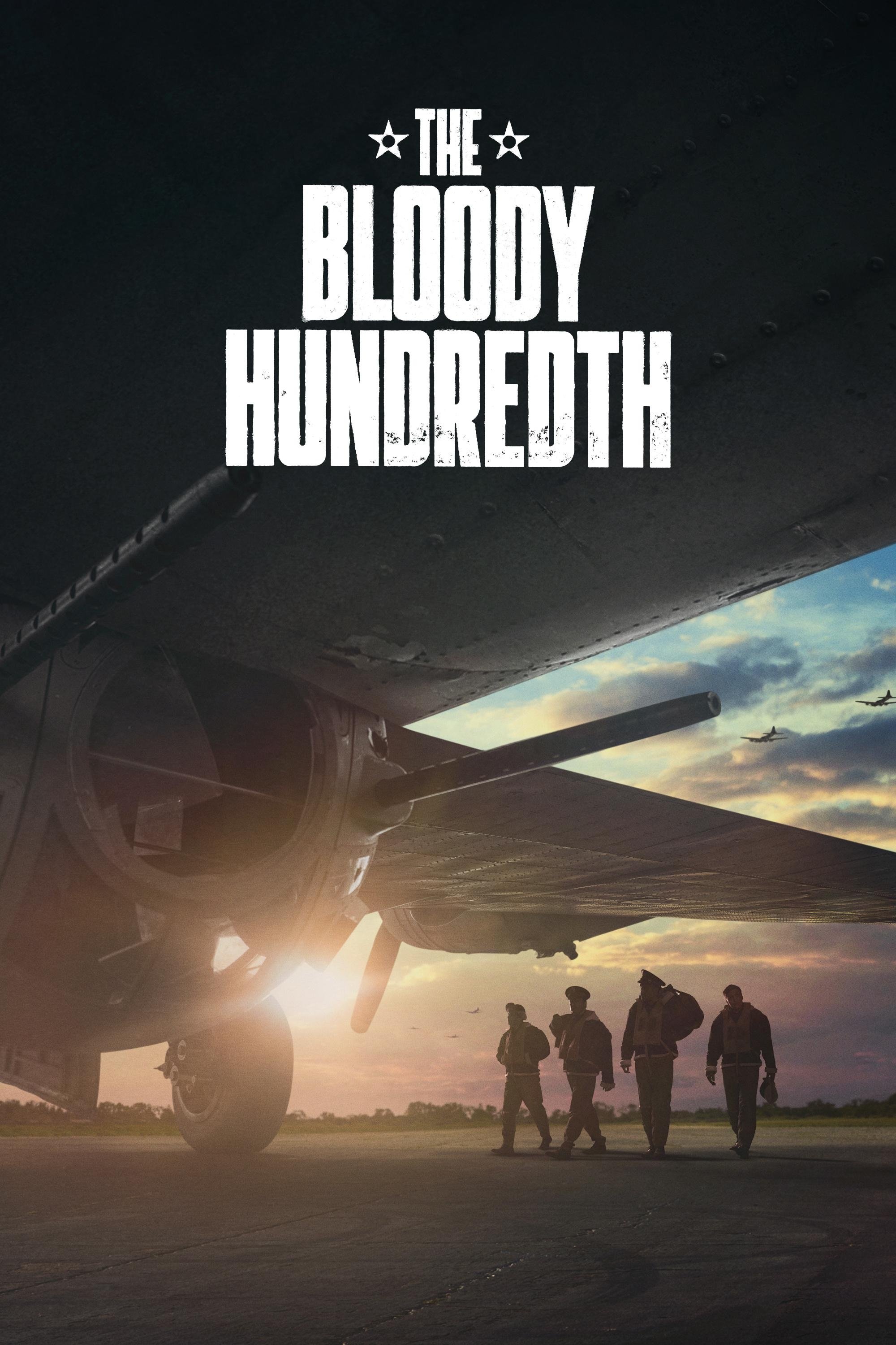 The Bloody Hundredth