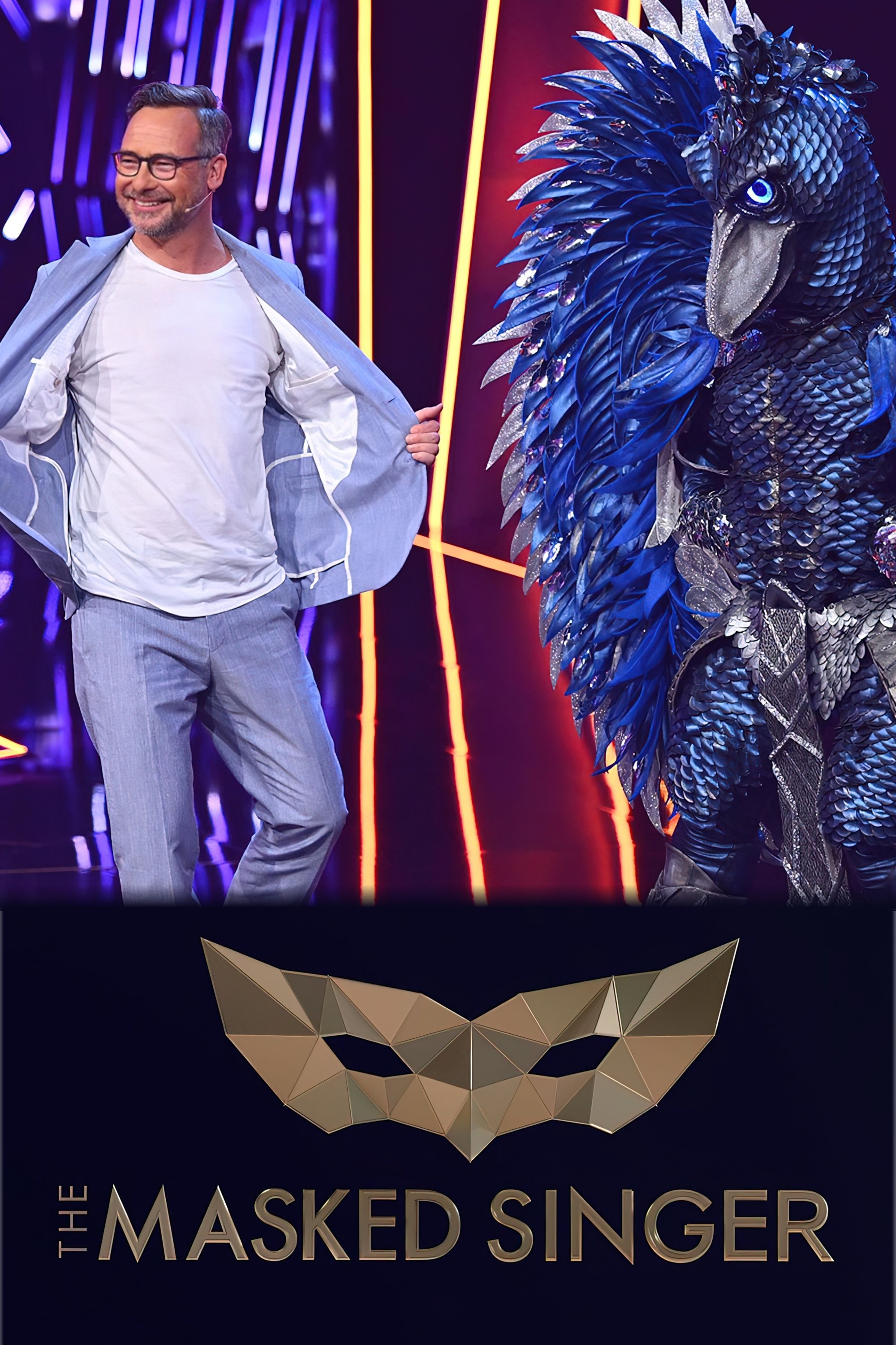 The Masked Singer - Season 8