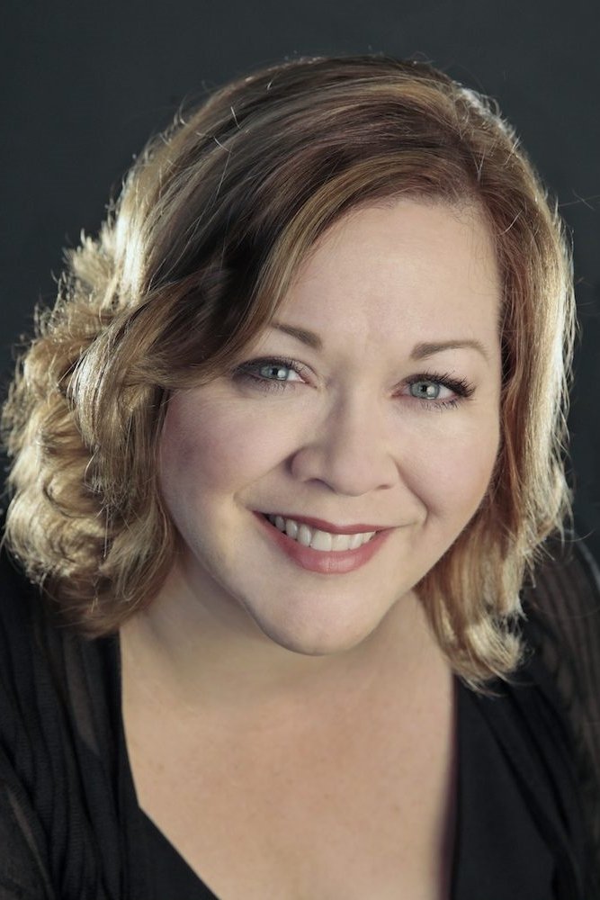 et billede af Pamela Armstrong