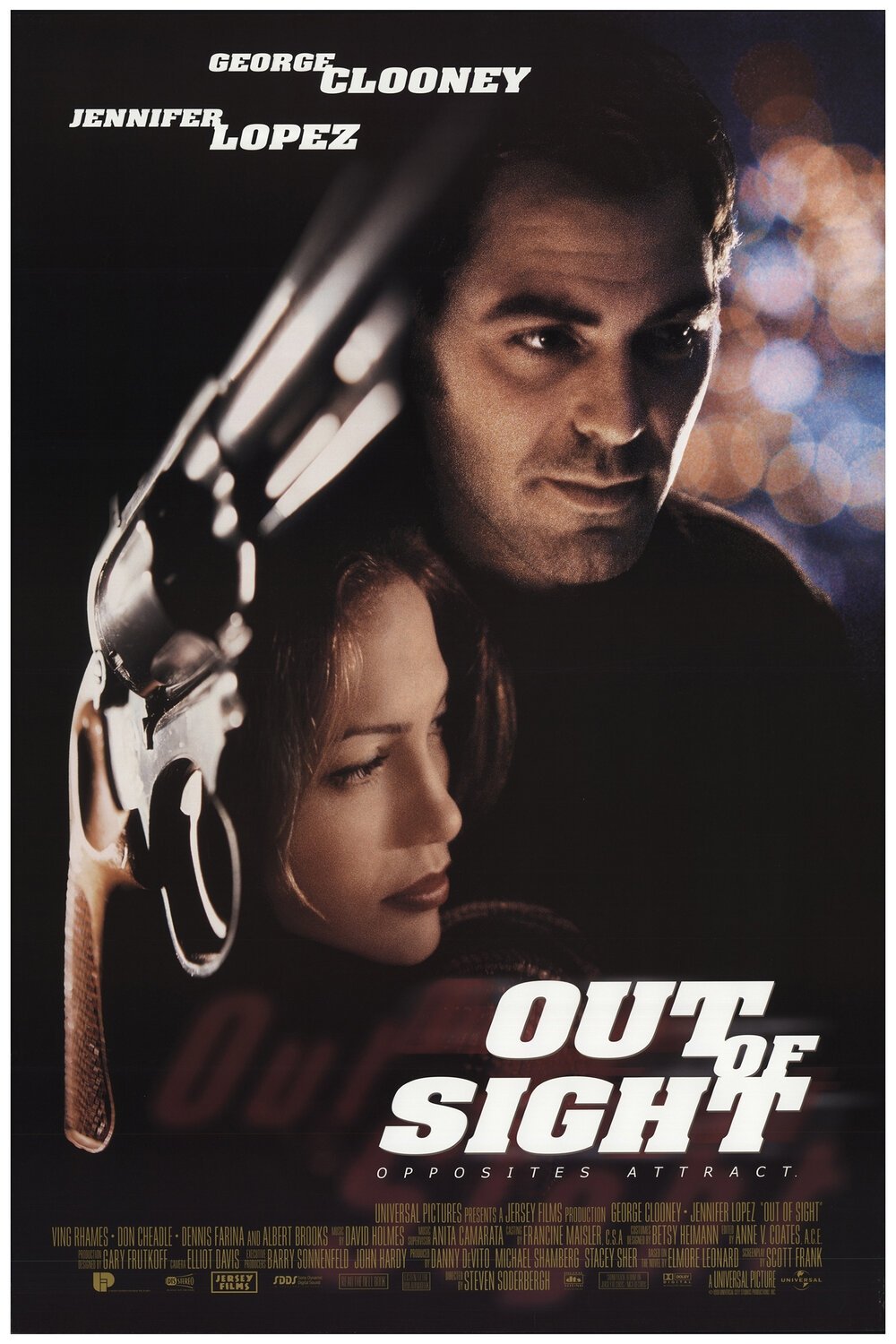 Out of Sight