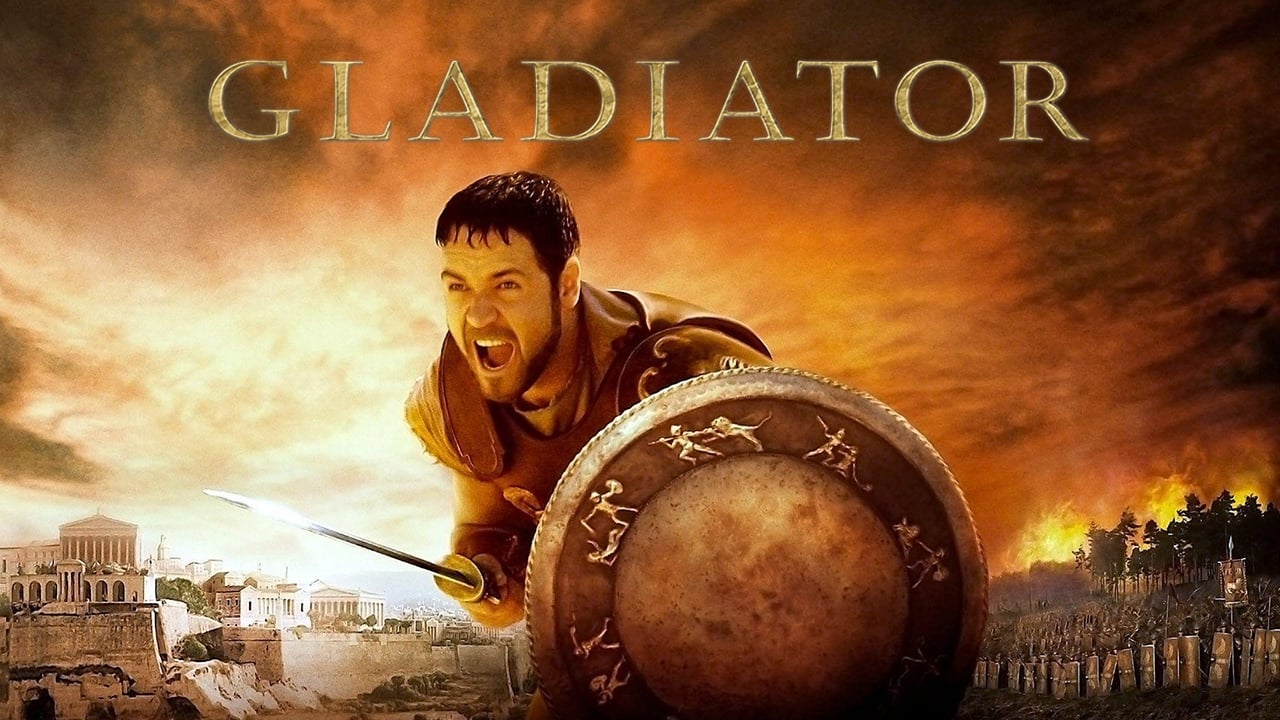 Gladiator (2000)