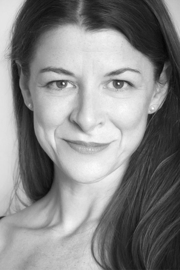 et billede af Sonia DeRome