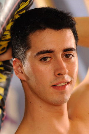 et billede af Jan Albert