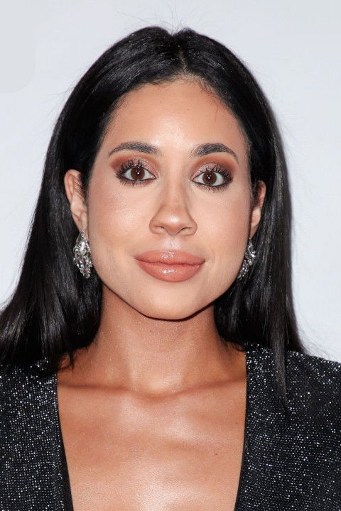 et billede af Lexi Noel