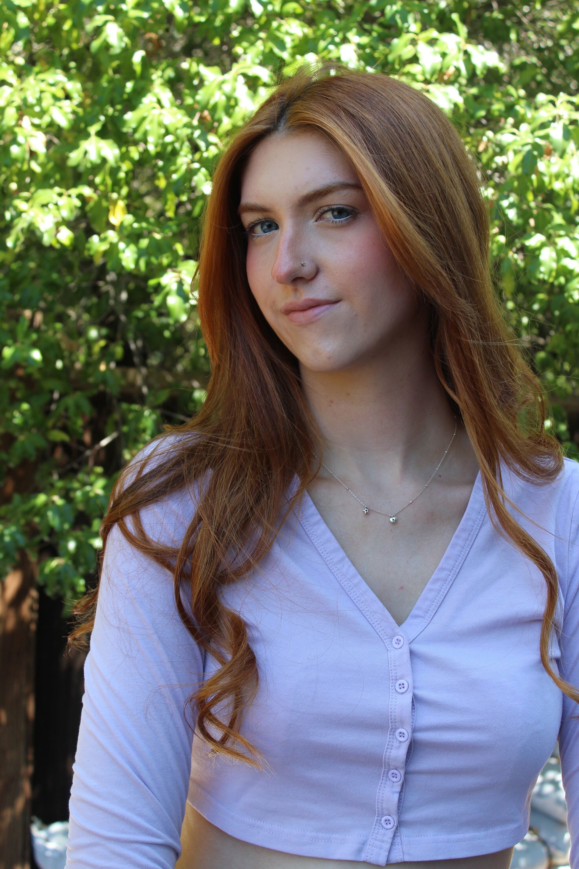 et billede af Skylar Ellis