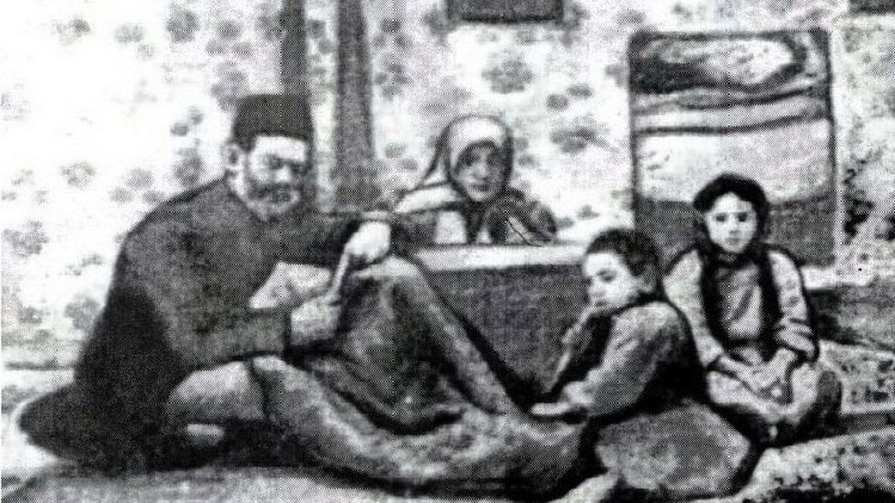 In the Kingdom of Oil and Millions (1916)