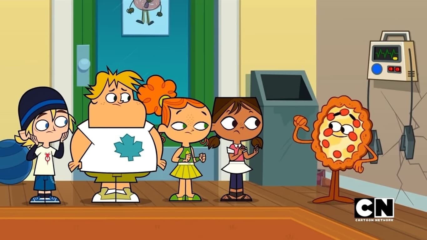 Total DramaRama