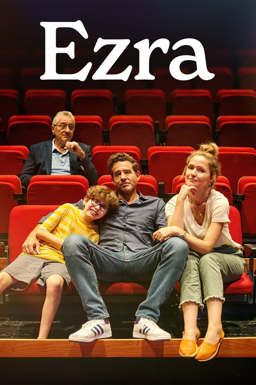 Ezra