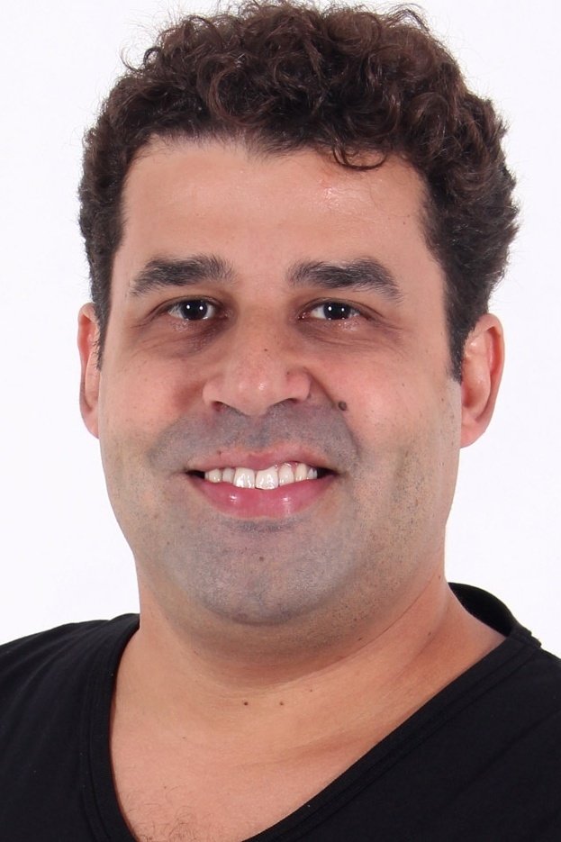 et billede af Marcelo Flores