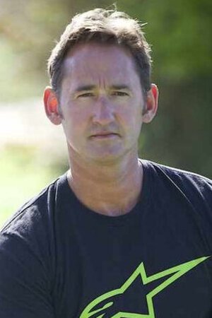 et billede af Lee Morrison