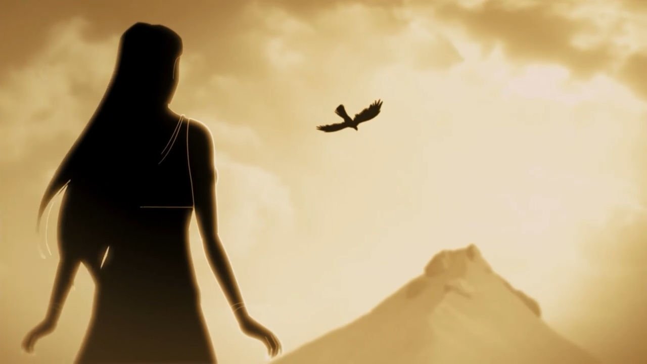 Thumbnail for Psyche, Beauty and the Beast Season 1 Episode 11