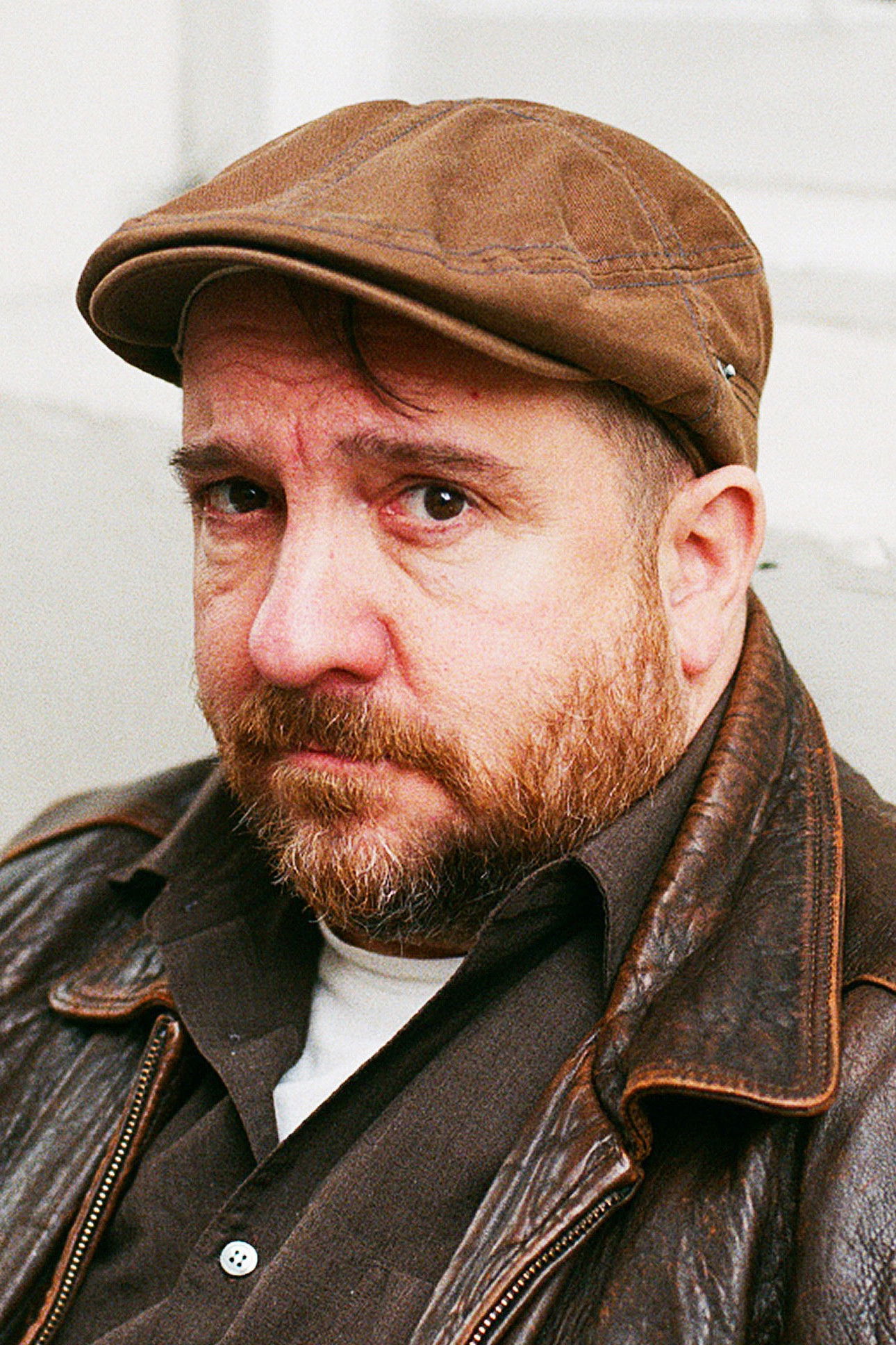 et billede af Stephin Merritt