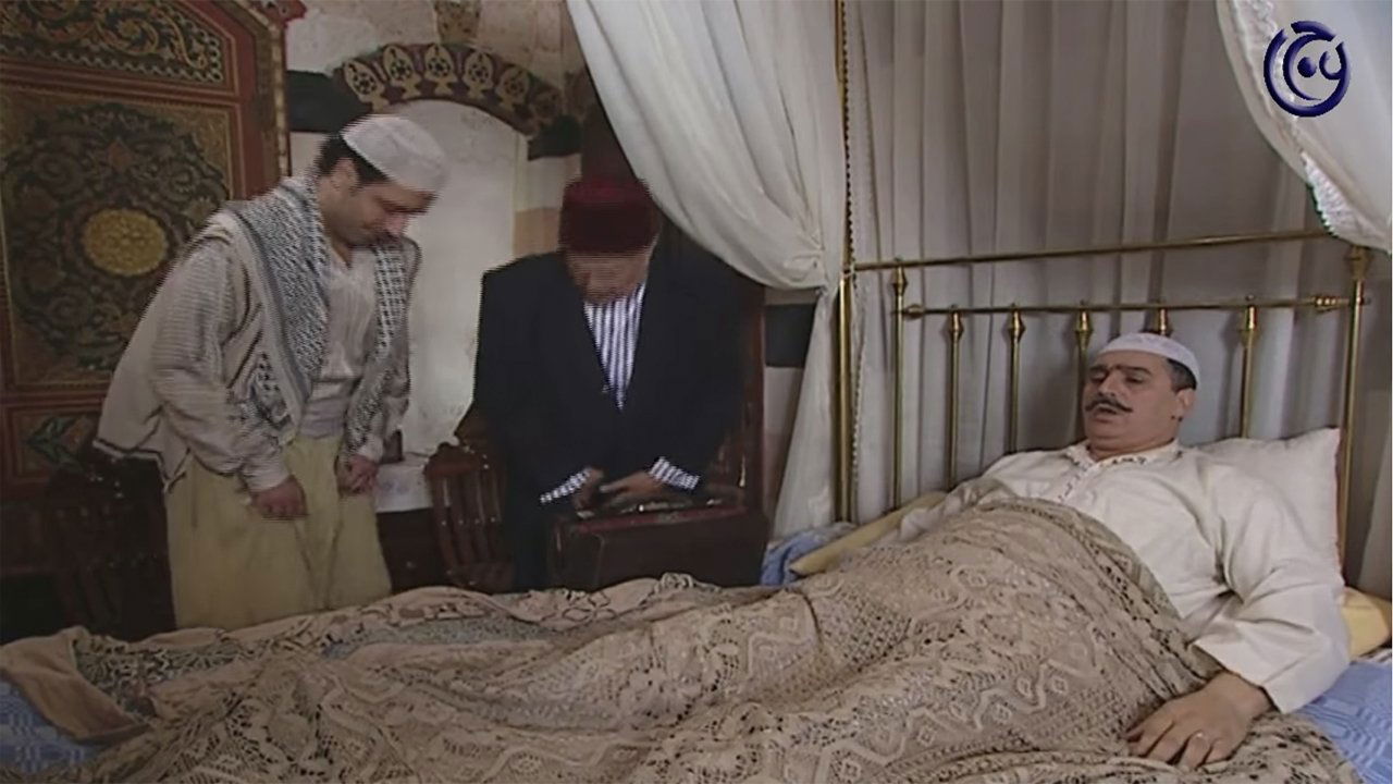 Nights of Al Saliheya