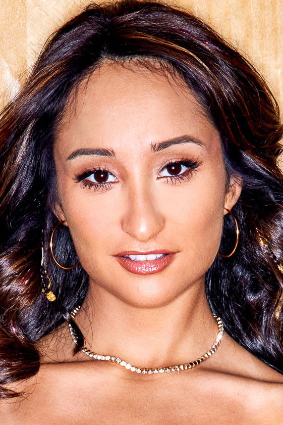 et billede af Isabella Nice