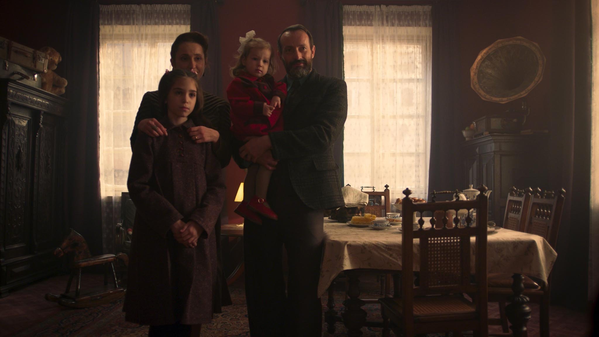 Carol of the Bells (2022)