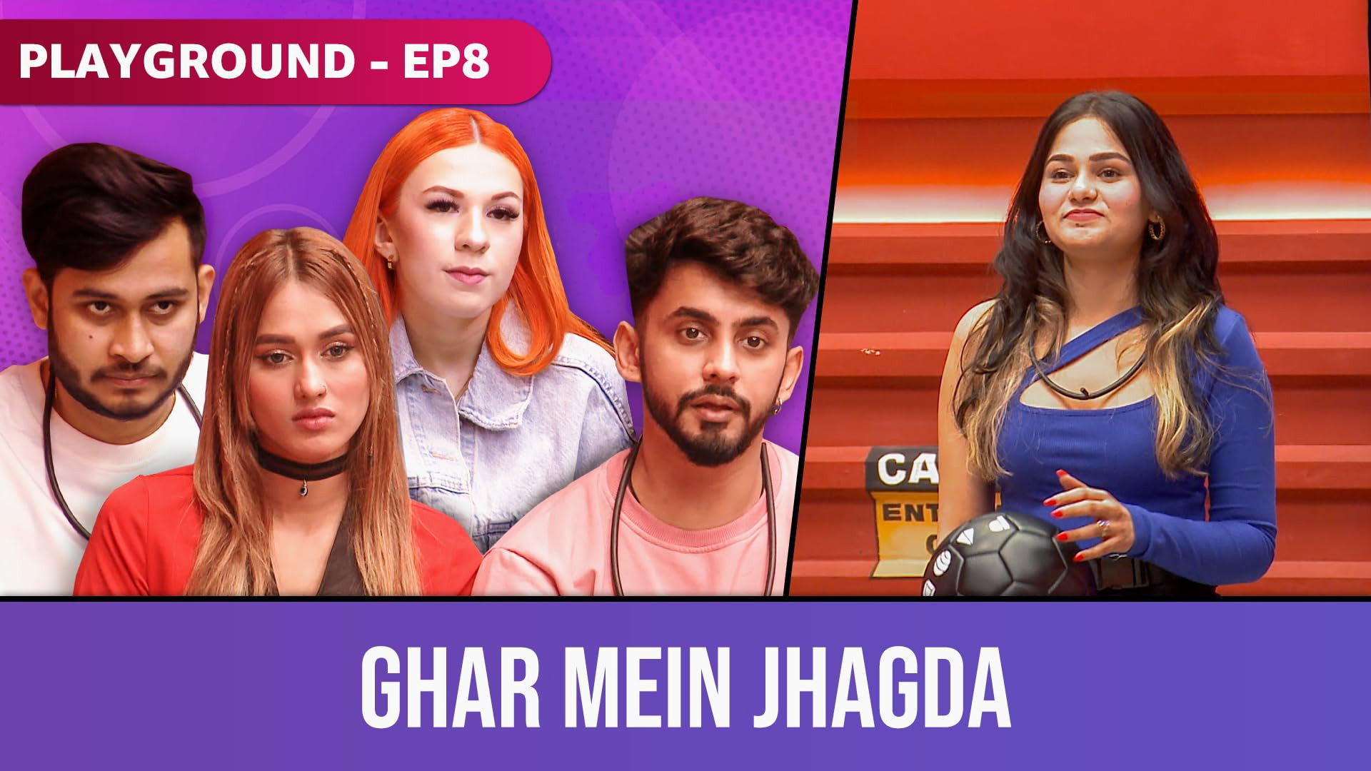 Episode 8