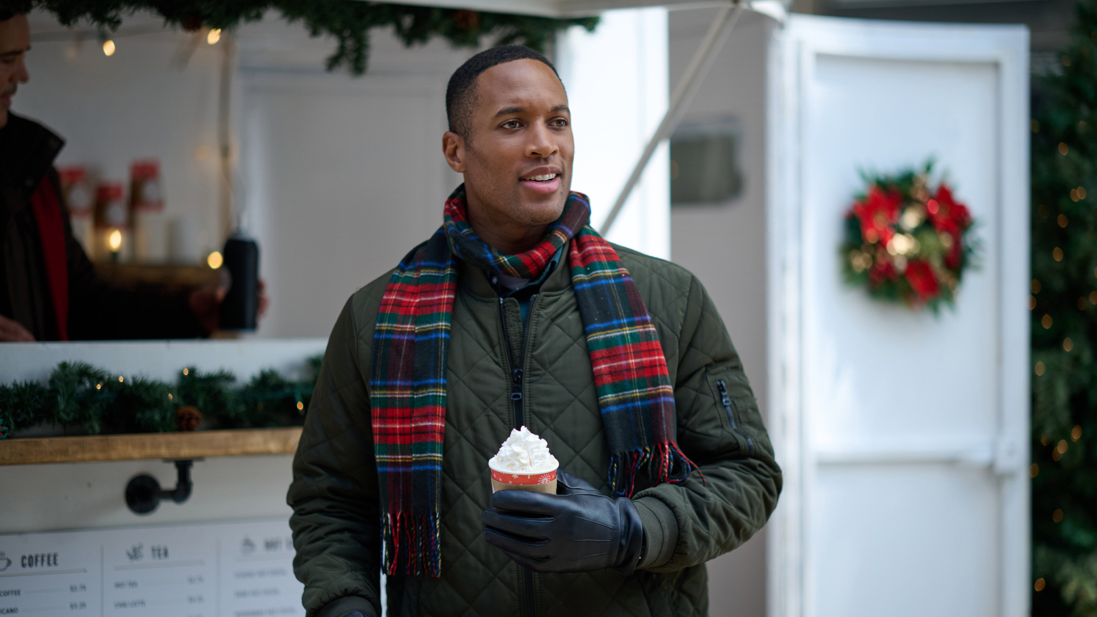 Merry Memories (2026) — still 5