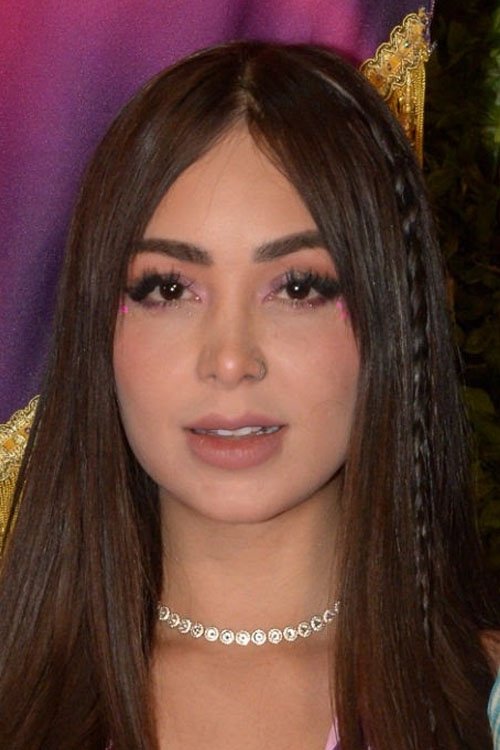 et billede af Patricia Caeli Santaolalla López