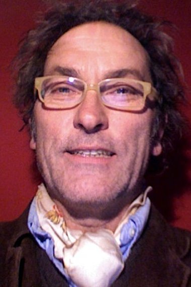 et billede af Tony Joudrier