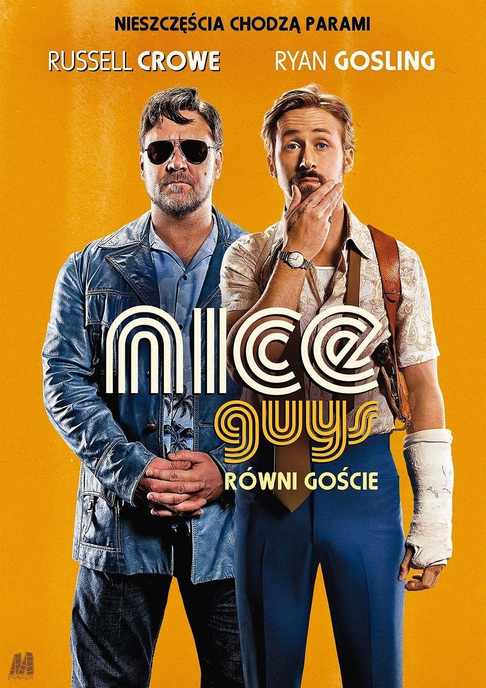 The Nice Guys