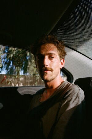 et billede af Artur-Pol Camprubí