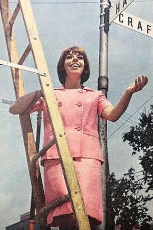 et billede af Judy Knaiz