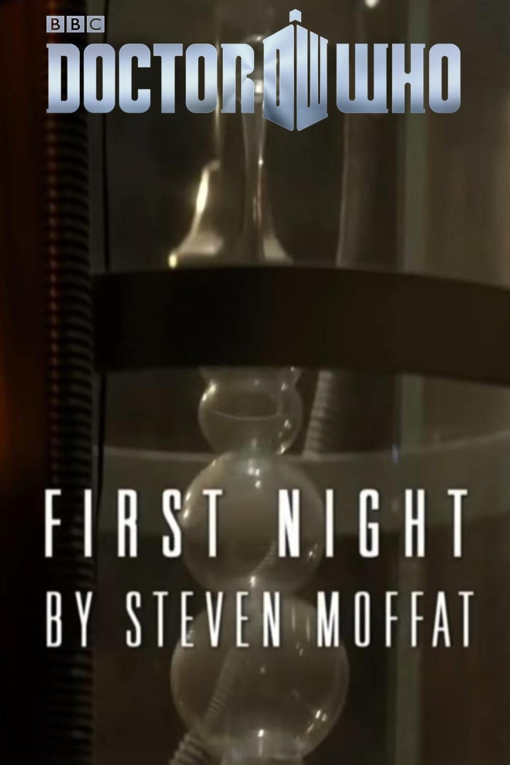 Doctor Who - Night and the Doctor: First Night