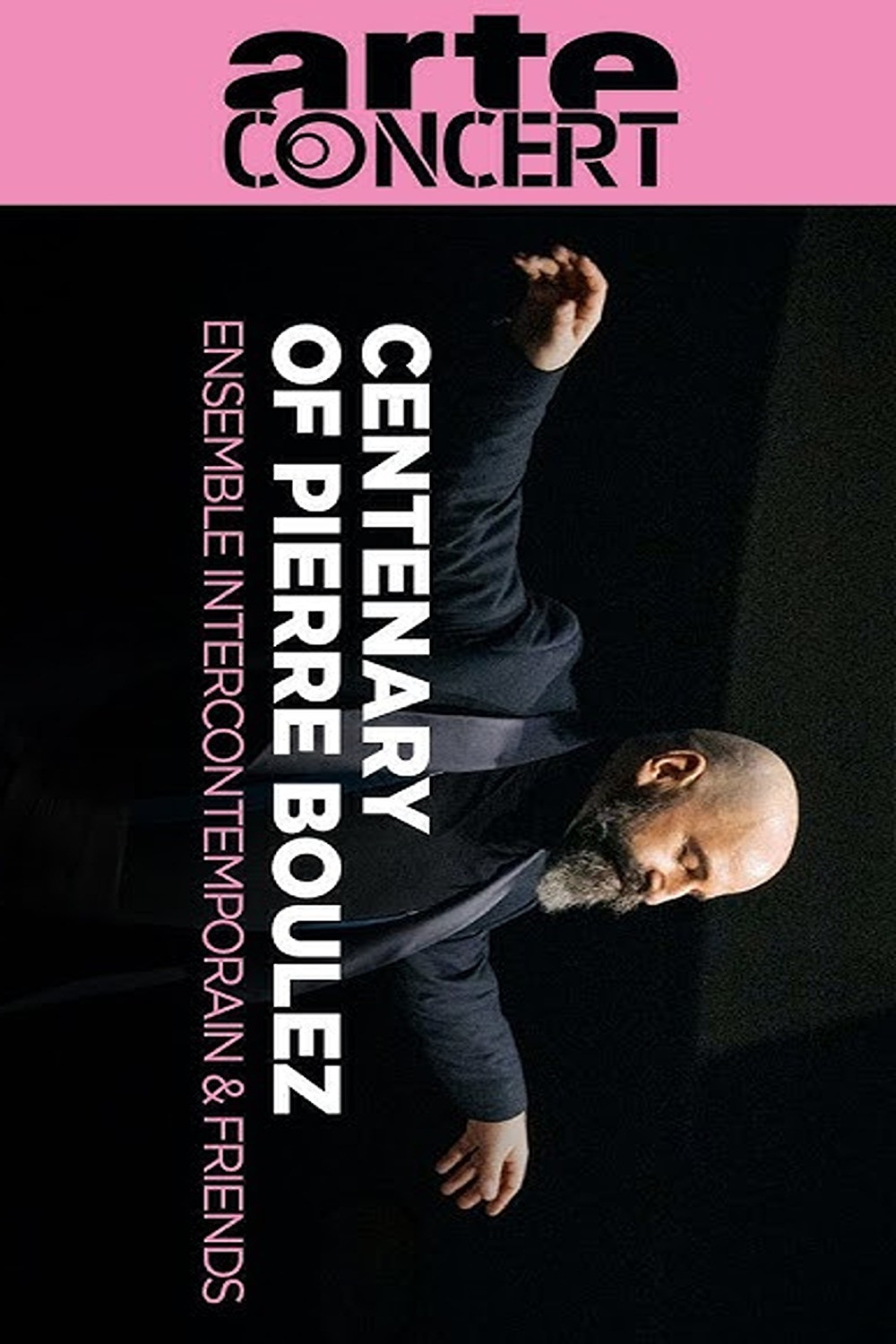 Ensemble Intercontemporain & Friends With Jean-Guihen Queyras and Pierre-Laurent Aimard