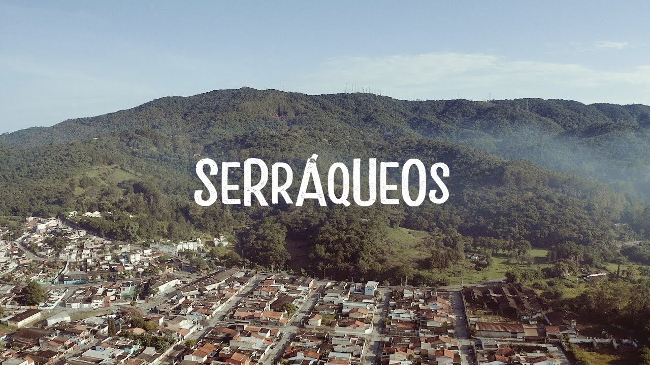 Serráqueos (2021)