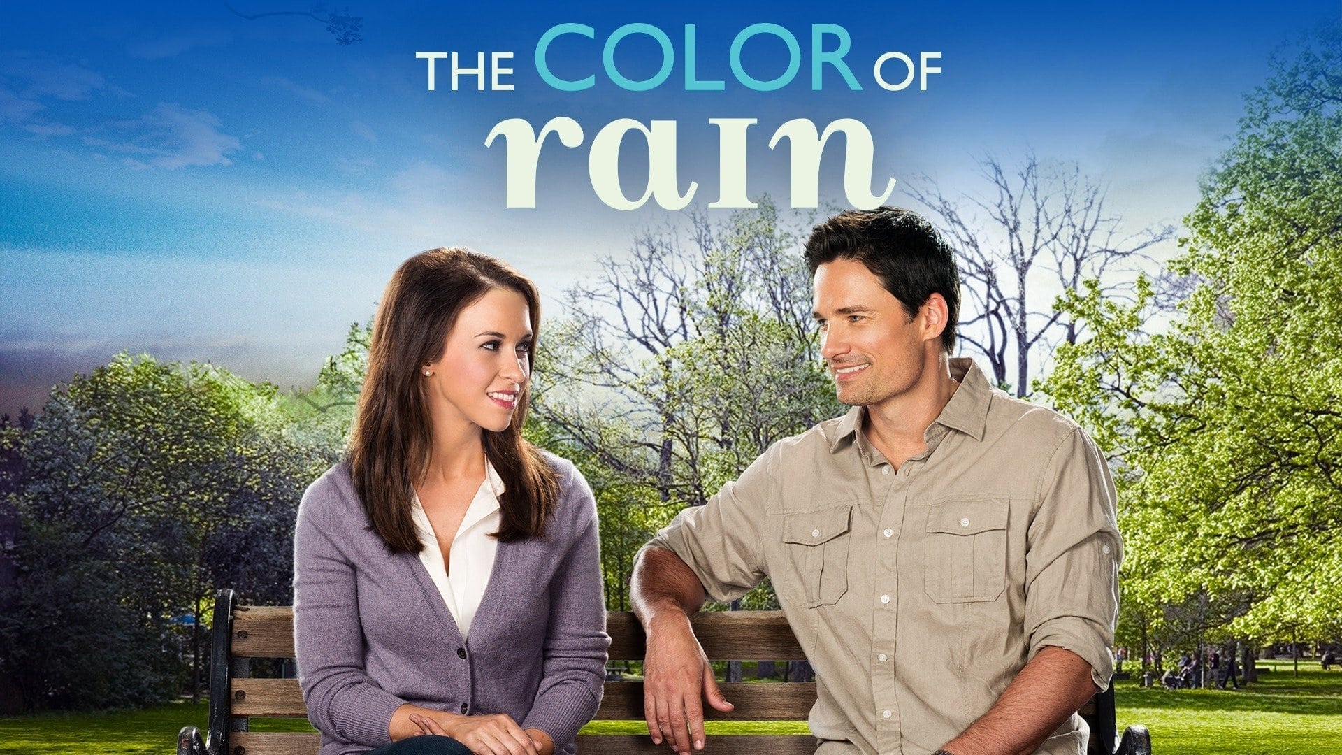 The Color of Rain (2014)