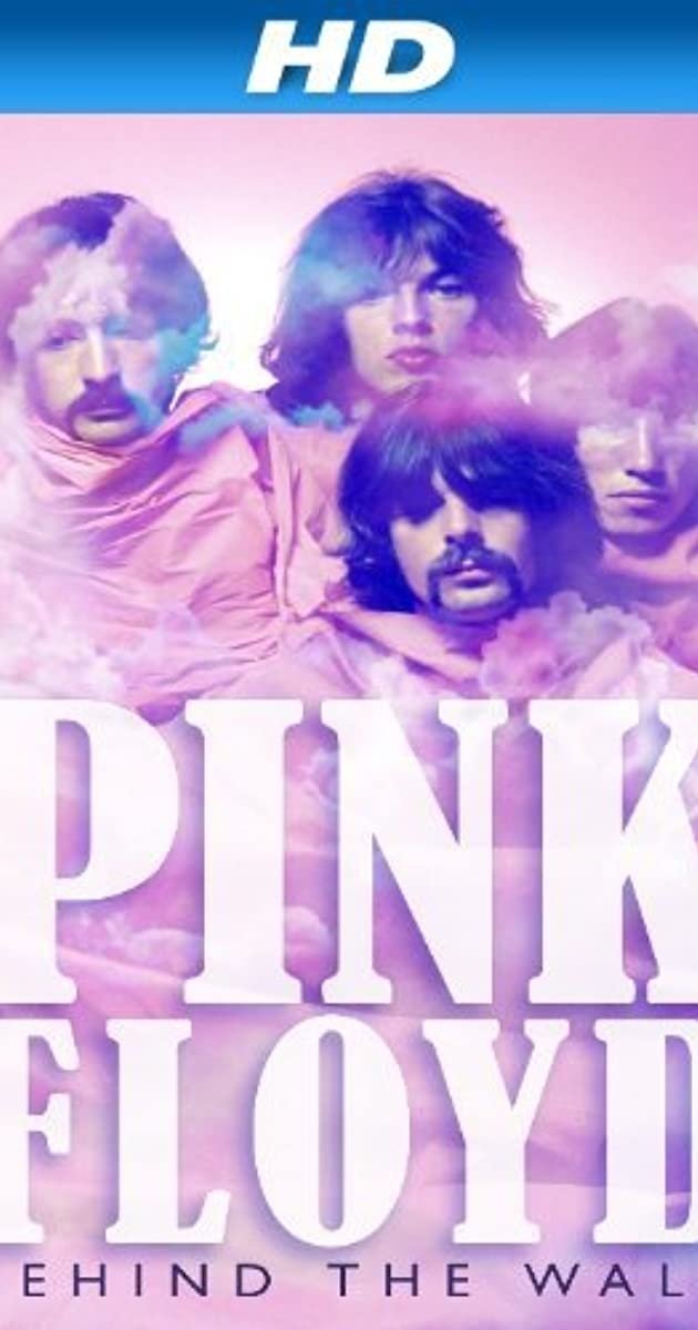 Pink Floyd: Behind the Wall on FREECABLE TV
