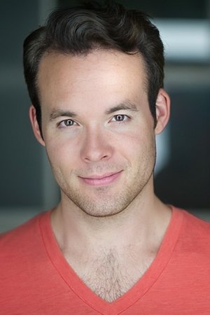 et billede af Nicholas Bailey