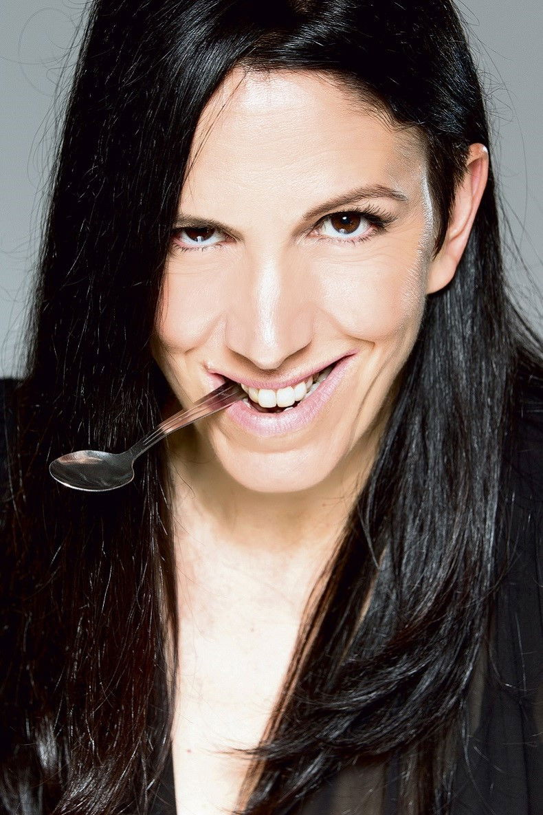 et billede af Lirit Balaban