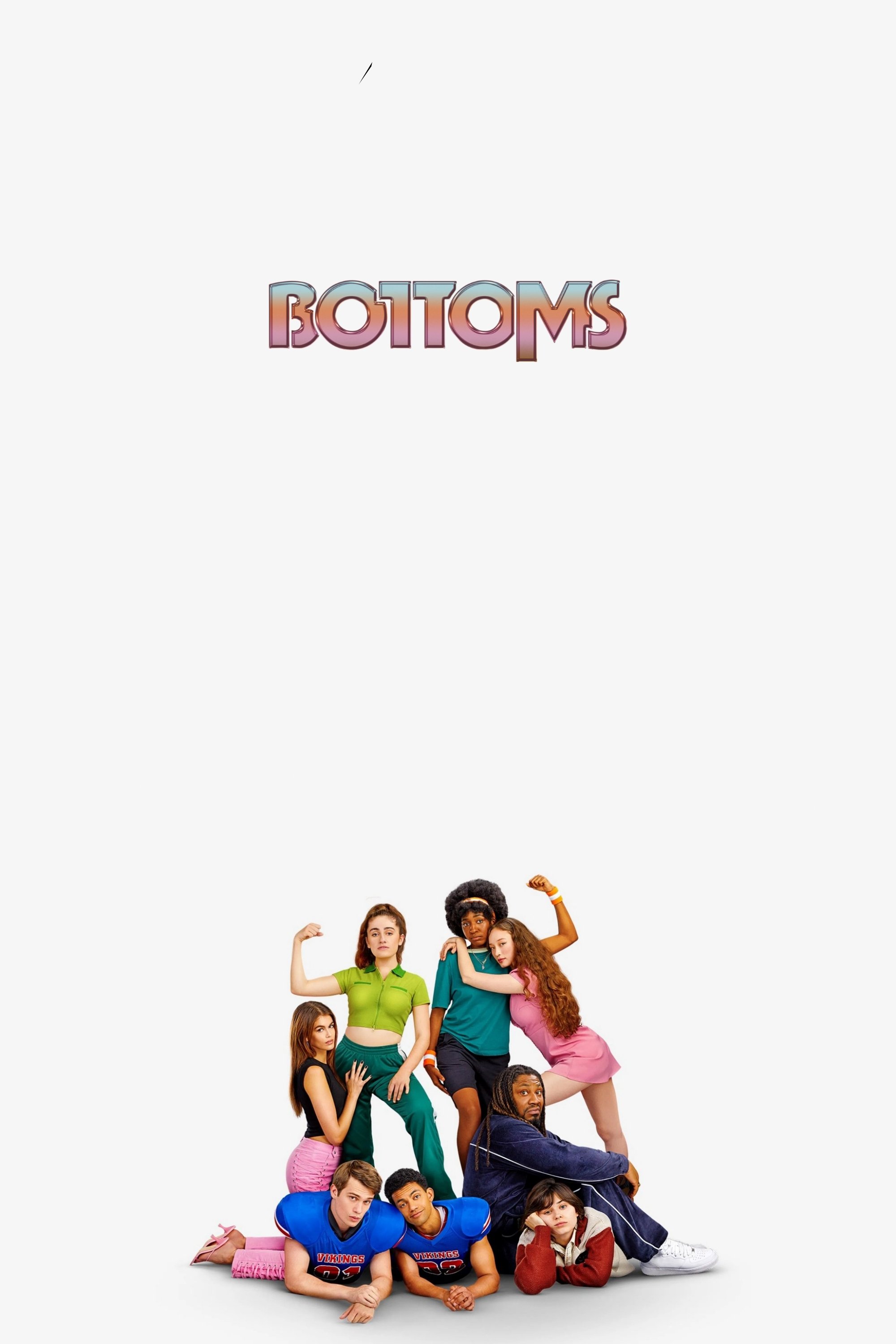 Bottoms
