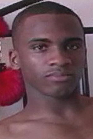 et billede af Darryl