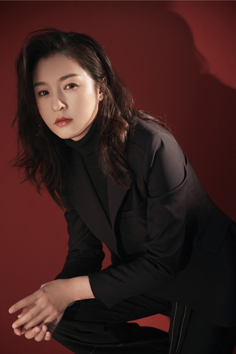 et billede af Wei Xiaojun