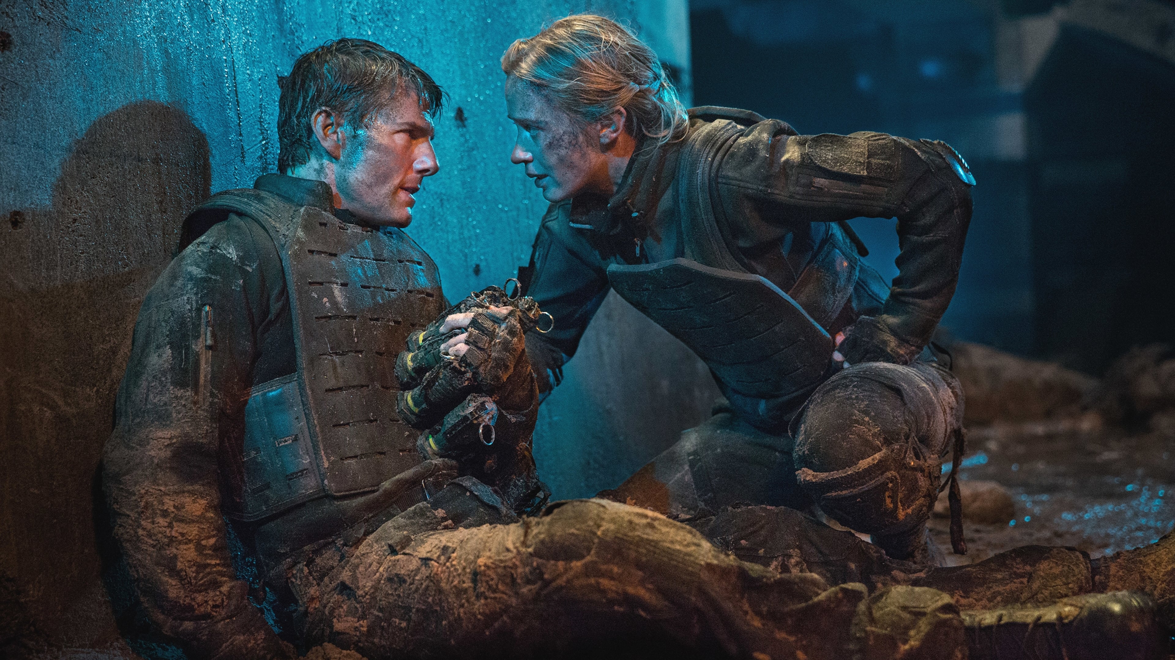 Image du film Vivre, mourir, recommencer : Edge of Tomorrow a0v1w1l7fbcsawrpg0cpsvxqsgzjpg