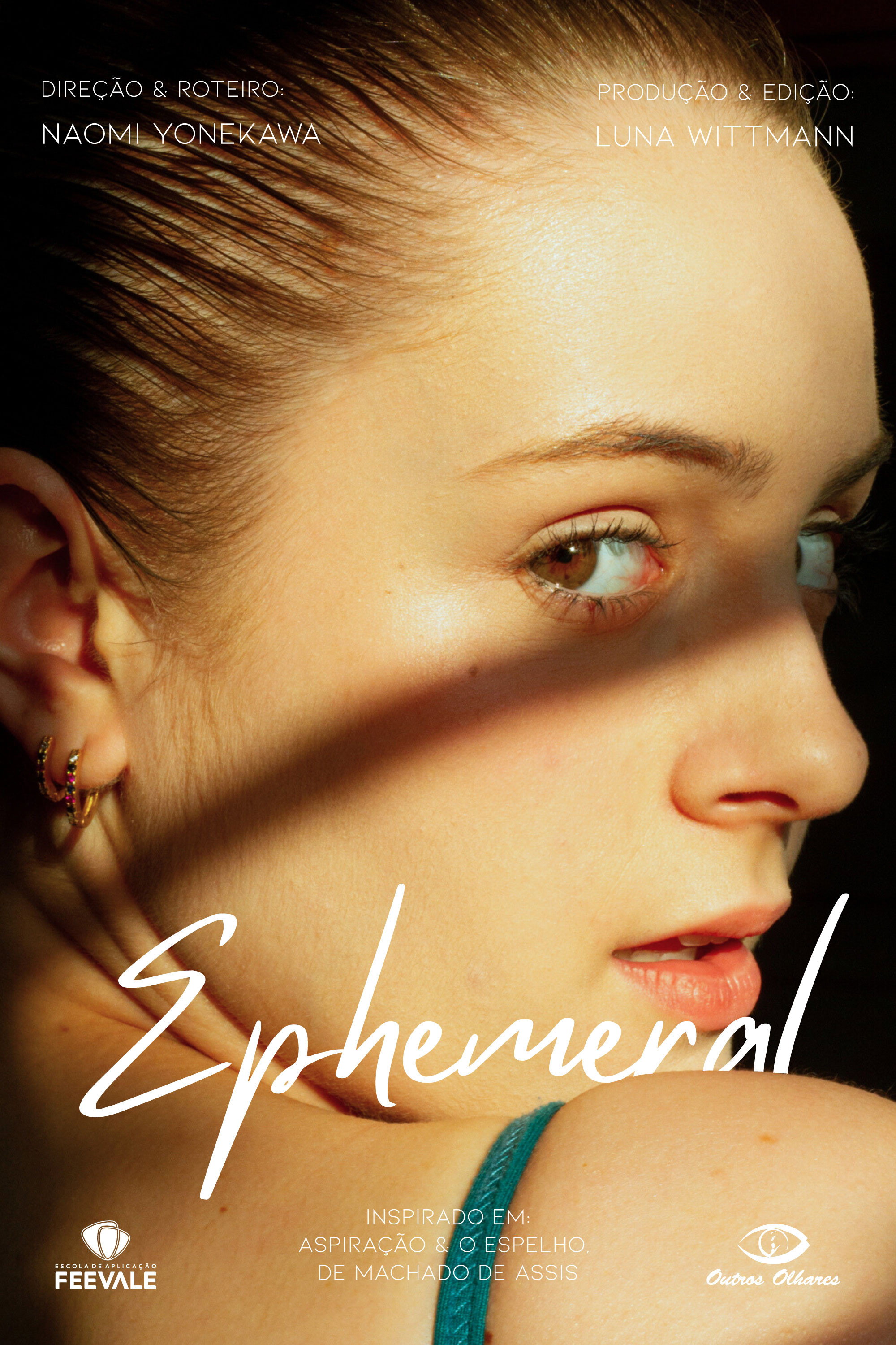 Ephemeral