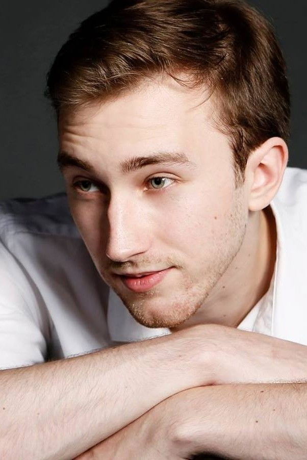 et billede af Sebastian Talmar