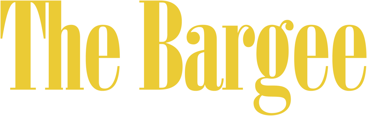 The Bargee