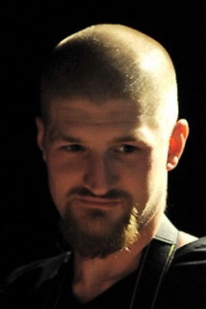 et billede af Argus Hammer