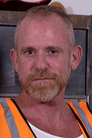 et billede af Conor Reid