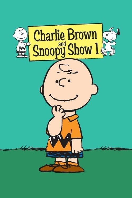 The Charlie Brown and Snoopy Show - Season 1